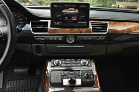 Audi A8 4.2TDI\ACC\Sotfclose\Massge\Sportpacket\, снимка 12