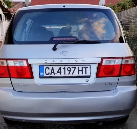 Kia Carens 2.0 CRDI 16v, снимка 4