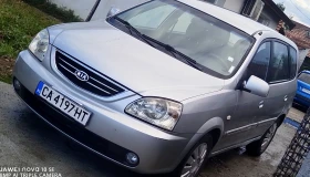 Kia Carens 2.0 CRDI 16v, снимка 2