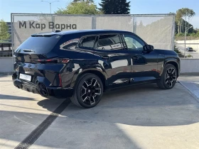 BMW XM, снимка 2