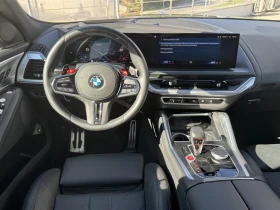 BMW XM, снимка 7