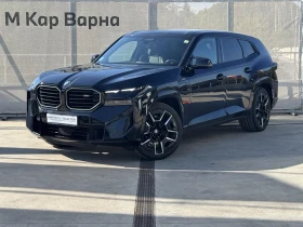 BMW XM, снимка 1