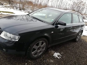 Audi A4, снимка 3