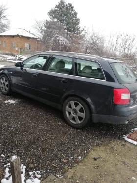 Audi A4, снимка 11