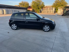 Renault Clio 1.4, снимка 4