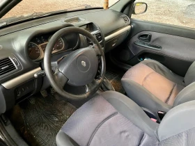 Renault Clio 1.4, снимка 11