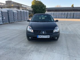 Renault Clio 1.4, снимка 3