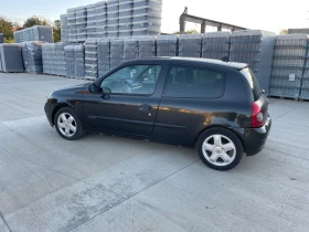 Renault Clio 1.4, снимка 7