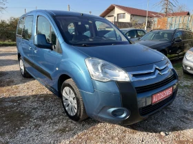 Citroen Berlingo 1.6 i Schweiz, снимка 4