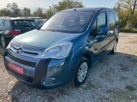 Citroen Berlingo 1.6 i Schweiz, снимка 1