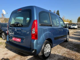 Citroen Berlingo 1.6 i Schweiz, снимка 6