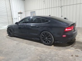 Audi A7 PRESTIGE* BOSE* ОБДУХ* М.ТОЧКА* KEYLESS, снимка 4