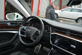 Audi A6 Allroad 55  | Mobile.bg    11