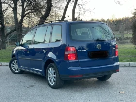 VW Touran 1.9TDI * 7 МЕСТЕН * , снимка 6