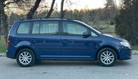 VW Touran 1.9TDI * 7 МЕСТЕН * , снимка 5