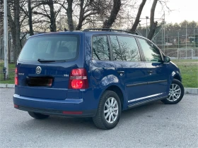 VW Touran 1.9TDI * 7 МЕСТЕН * , снимка 7