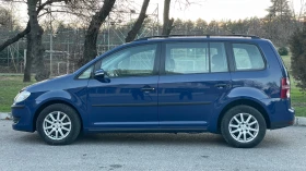 VW Touran 1.9TDI * 7 МЕСТЕН * , снимка 4