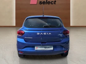 Dacia Sandero 1.0, снимка 3