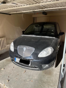 Lancia Ypsilon | Mobile.bg    5