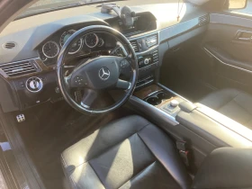 Mercedes-Benz E 300 Дизел, снимка 9