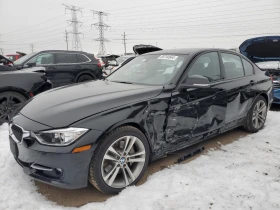 BMW 335 XI, снимка 1