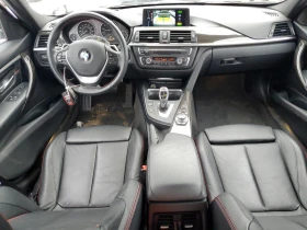 BMW 335 XI, снимка 8