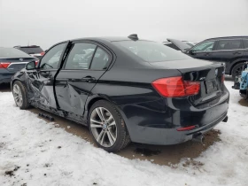 BMW 335 XI, снимка 2