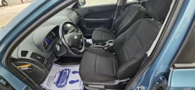 Hyundai I30 1.4i.107кс2009г.ТОПсъстояние, снимка 9