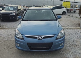 Hyundai I30 1.4i.107кс2009г.ТОПсъстояние, снимка 2