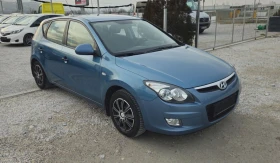 Hyundai I30 1.4i.107кс2009г.ТОПсъстояние, снимка 3