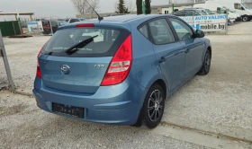 Hyundai I30 1.4i.107кс2009г.ТОПсъстояние, снимка 5