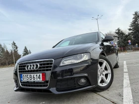 Audi A4 Xenon///LED///Navi///Recaro, снимка 4