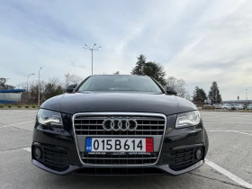 Audi A4 Xenon///LED///Navi///Recaro, снимка 3