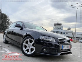 Audi A4 Xenon///LED///Navi///Recaro | Mobile.bg    1