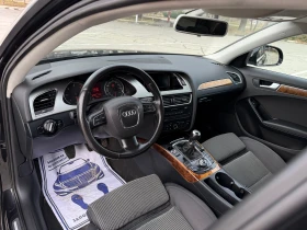 Audi A4 Xenon///LED///Navi///Recaro | Mobile.bg    10