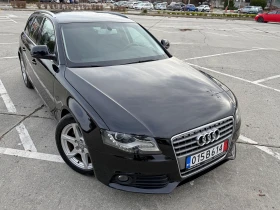 Audi A4 Xenon///LED///Navi///Recaro | Mobile.bg    2