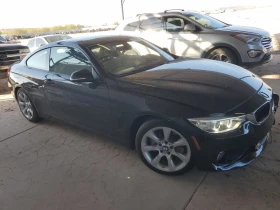  BMW 435