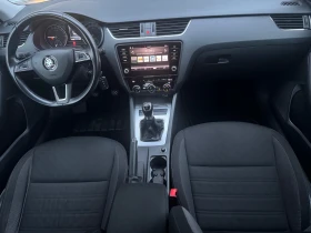 Skoda Octavia 1, 6tdi 105ps, нави, мулти, темпо, климатрон., евр, снимка 13