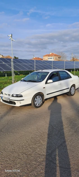 Fiat Marea, снимка 2