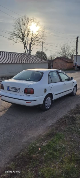 Fiat Marea, снимка 4