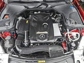 Mercedes-Benz E 300 BURMESTER/PANO/LANE ASSIST///AMG  | Mobile.bg    15