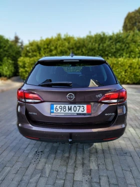 Opel Astra K, ПОДГРЕВ ВОЛАН/СЕДАЛКИ, КЛИМАТРОНИК, CarPlay ТОП, снимка 5