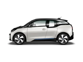 BMW i3 120Ah, снимка 4