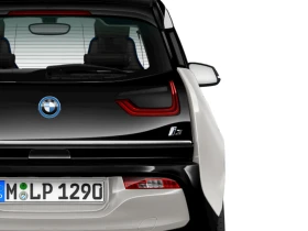 BMW i3 120Ah - 45600 лв. - 70821814 | Car24.bg