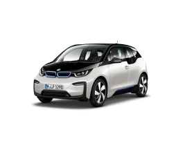 BMW i3 120Ah, снимка 2