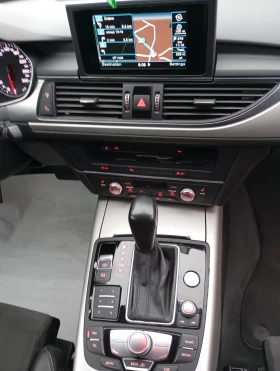 Audi A6 2.O.S.LINE.AUTO.NAVI.CAM. FACE, снимка 9