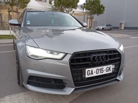 Audi A6 2.O.S.LINE.AUTO.NAVI.CAM. FACE, снимка 4