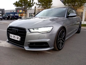 Audi A6 2.O.S.LINE.AUTO.NAVI.CAM. FACE, снимка 3