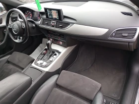 Audi A6 2.O.S.LINE.AUTO.NAVI.CAM. FACE, снимка 11