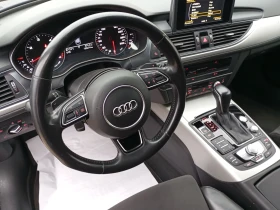 Audi A6 2.O.S.LINE.AUTO.NAVI.CAM. FACE, снимка 14